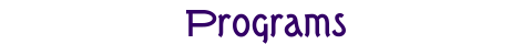 Programs